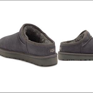 UGG Classic Slippers
